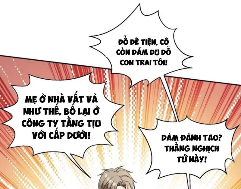 Bỏ Làm Simp Chúa, Ta Có Trong Tay Cả Tỉ Thần Hào! Chapter 29 - 58