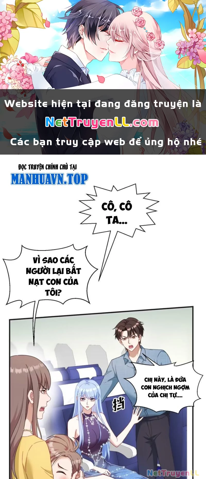 Bỏ Làm Simp Chúa, Ta Có Trong Tay Cả Tỉ Thần Hào! Chapter 32 - 1