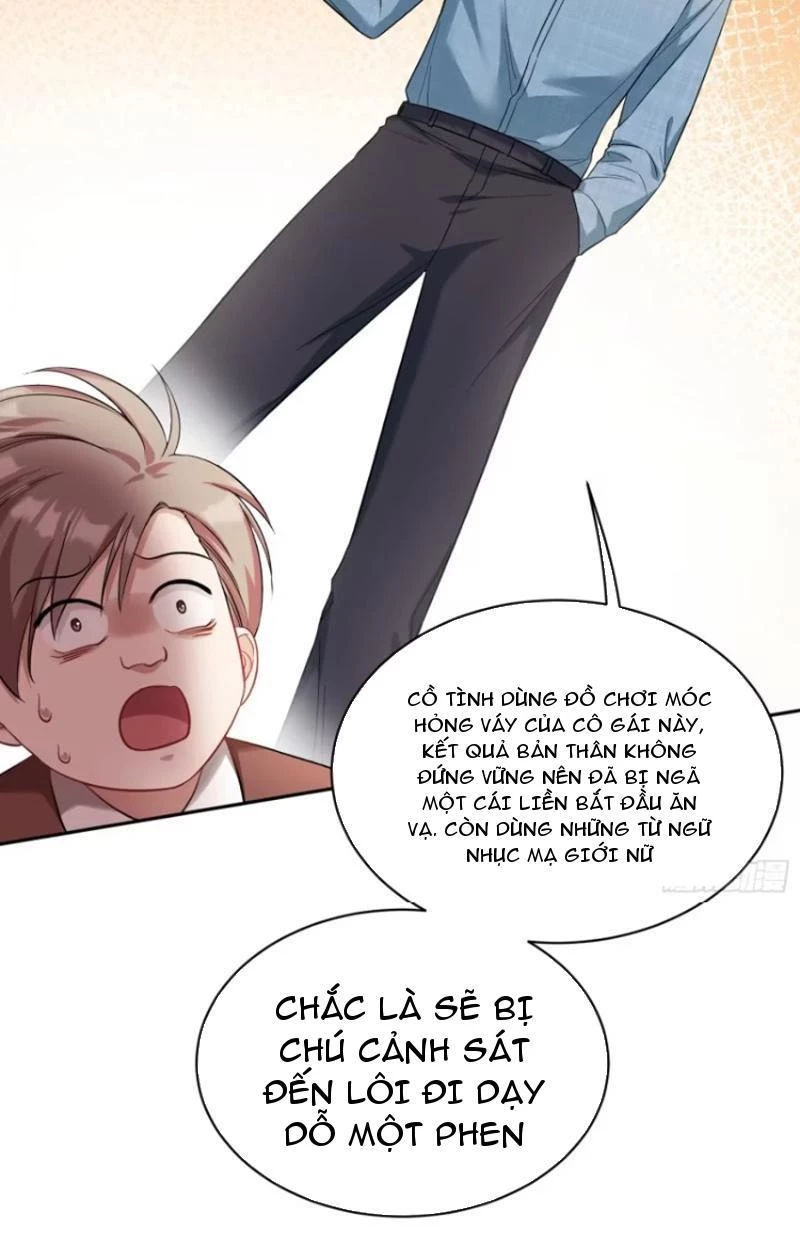 Bỏ Làm Simp Chúa, Ta Có Trong Tay Cả Tỉ Thần Hào! Chapter 32 - 17