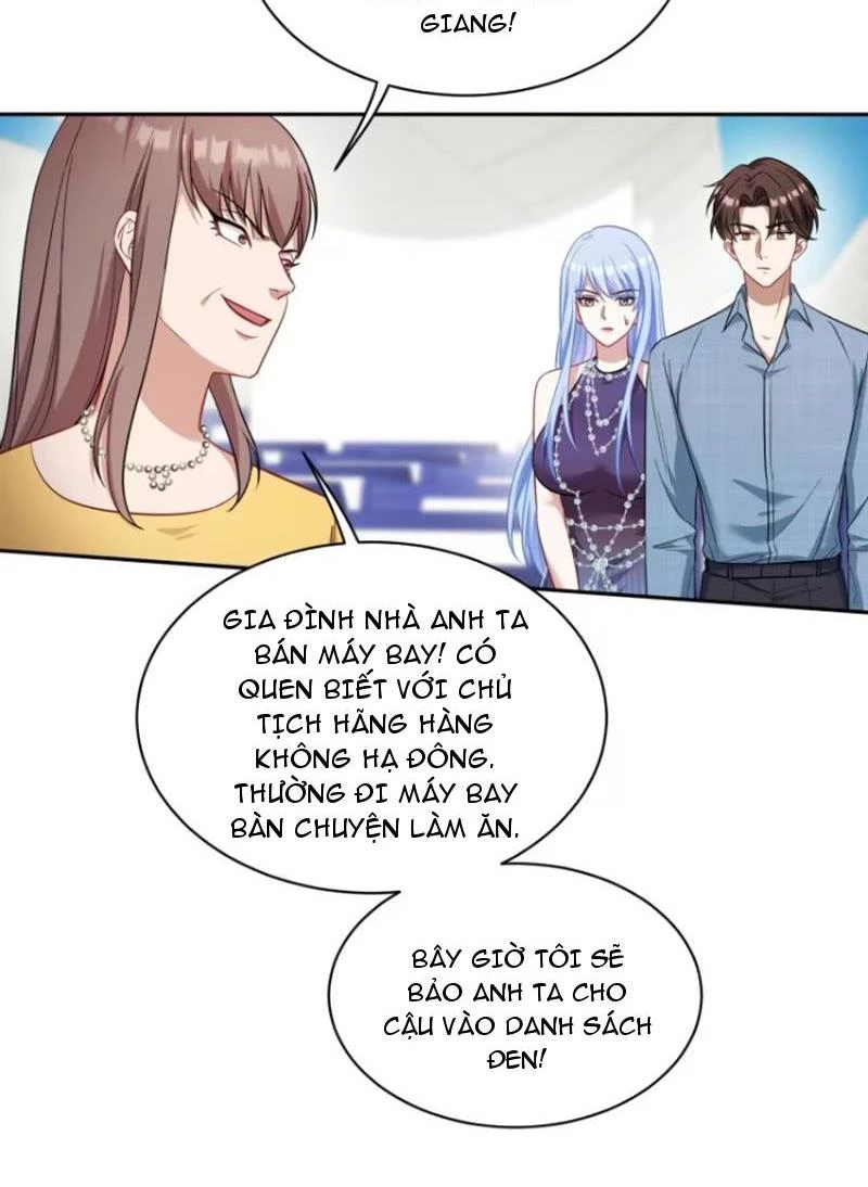 Bỏ Làm Simp Chúa, Ta Có Trong Tay Cả Tỉ Thần Hào! Chapter 32 - 51