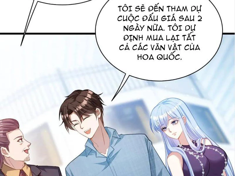 Bỏ Làm Simp Chúa, Ta Có Trong Tay Cả Tỉ Thần Hào! Chapter 33 - 40