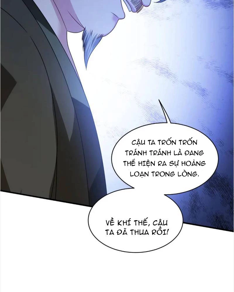 Bỏ Làm Simp Chúa, Ta Có Trong Tay Cả Tỉ Thần Hào! Chapter 34 - 41