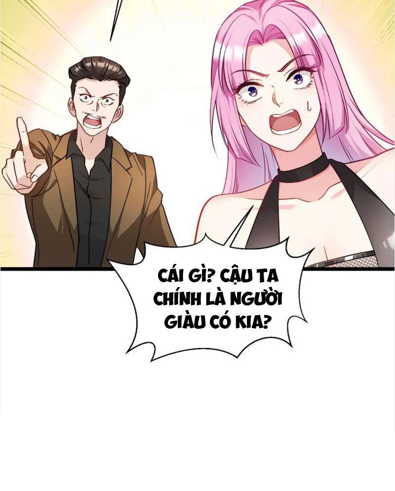 Bỏ Làm Simp Chúa, Ta Có Trong Tay Cả Tỉ Thần Hào! Chapter 34 - 50