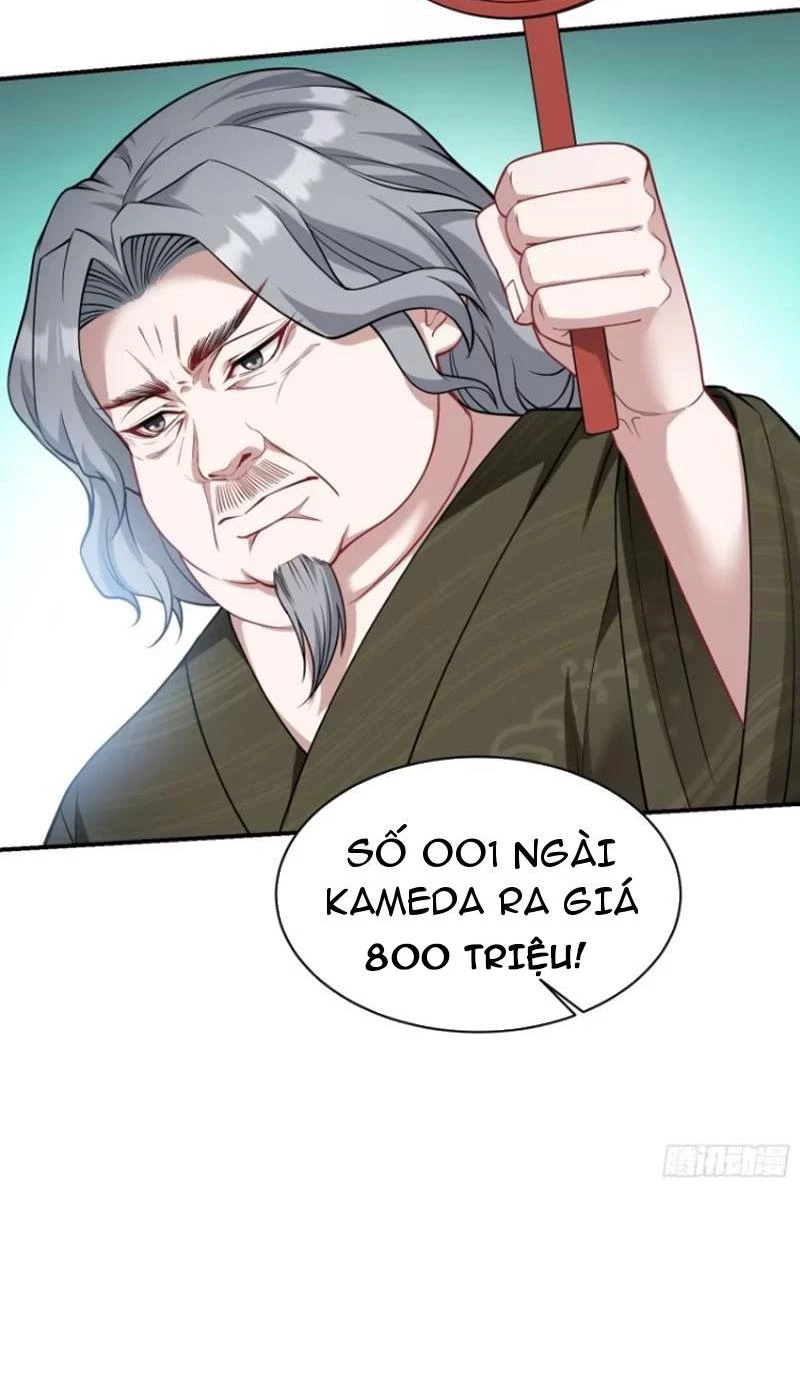 Bỏ Làm Simp Chúa, Ta Có Trong Tay Cả Tỉ Thần Hào! Chapter 36 - 52