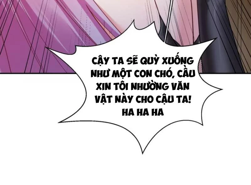 Bỏ Làm Simp Chúa, Ta Có Trong Tay Cả Tỉ Thần Hào! Chapter 38 - 43