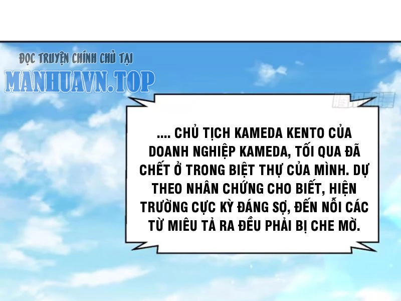 Bỏ Làm Simp Chúa, Ta Có Trong Tay Cả Tỉ Thần Hào! Chapter 43 - 51