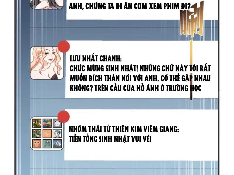 Bỏ Làm Simp Chúa, Ta Có Trong Tay Cả Tỉ Thần Hào! Chapter 46 - 23