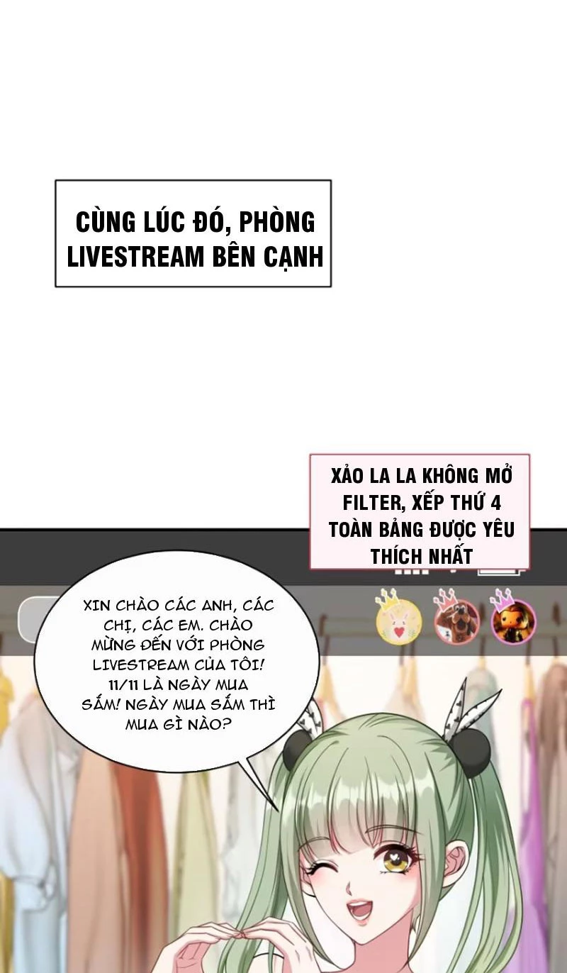 Bỏ Làm Simp Chúa, Ta Có Trong Tay Cả Tỉ Thần Hào! Chapter 46.5 - 33