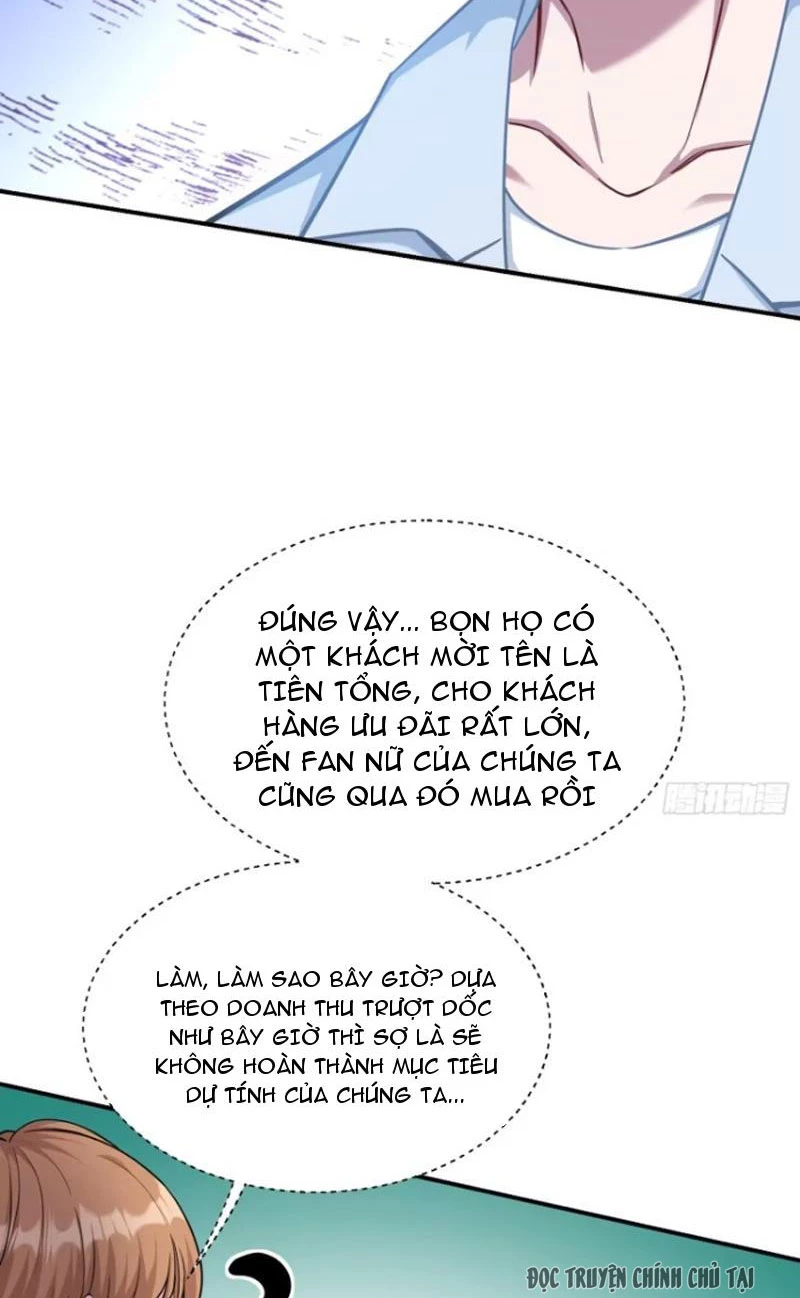 Bỏ Làm Simp Chúa, Ta Có Trong Tay Cả Tỉ Thần Hào! Chapter 46.5 - 51