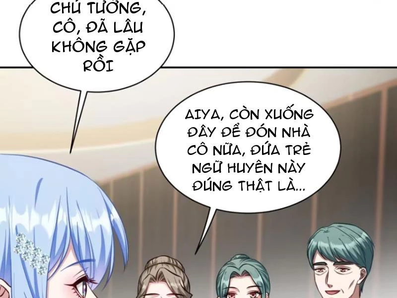 Bỏ Làm Simp Chúa, Ta Có Trong Tay Cả Tỉ Thần Hào! Chapter 47 - 79