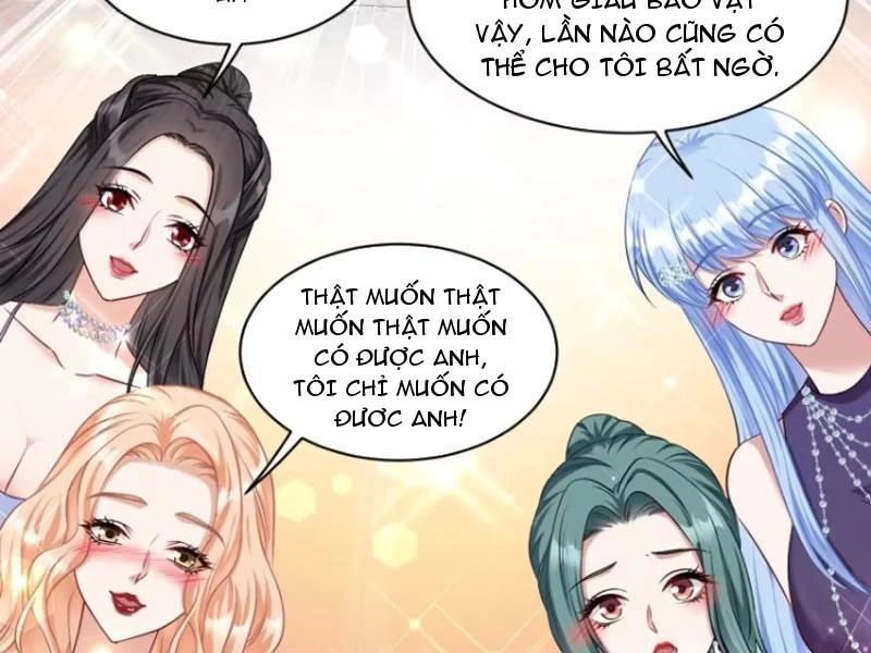 Bỏ Làm Simp Chúa, Ta Có Trong Tay Cả Tỉ Thần Hào! Chapter 48 - 49