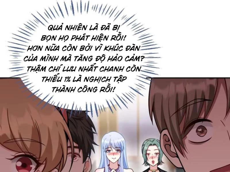 Bỏ Làm Simp Chúa, Ta Có Trong Tay Cả Tỉ Thần Hào! Chapter 48 - 62