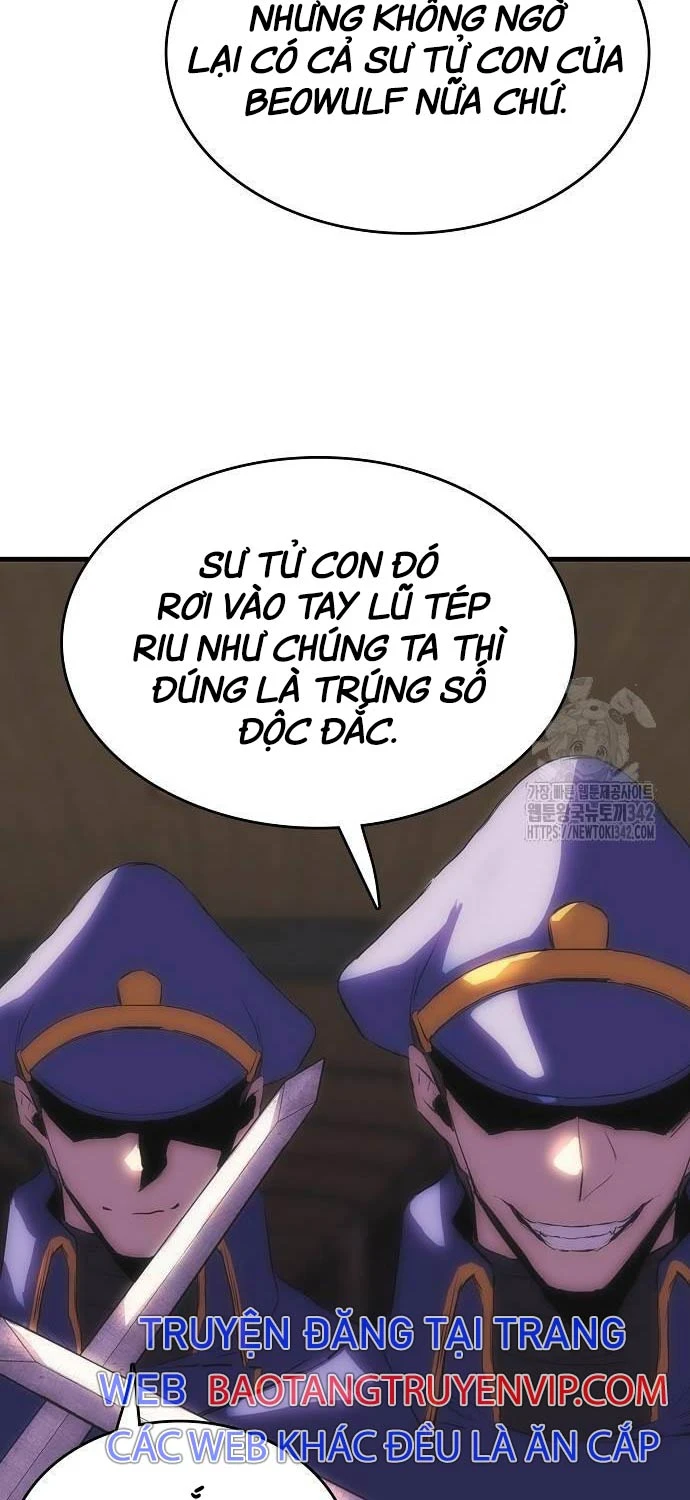 Bản Năng Hồi Quy Của Chó Săn Chapter 38 - 40