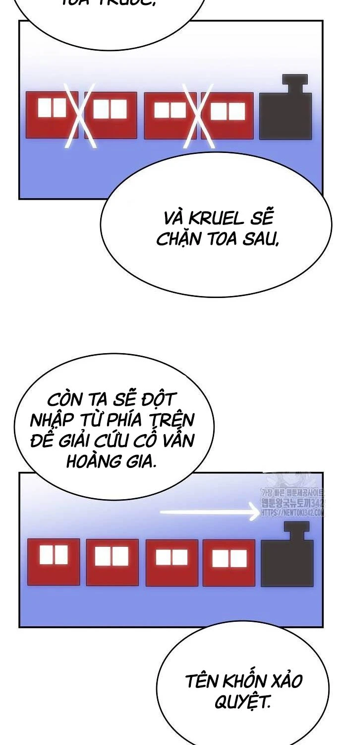 Bản Năng Hồi Quy Của Chó Săn Chapter 38 - 74