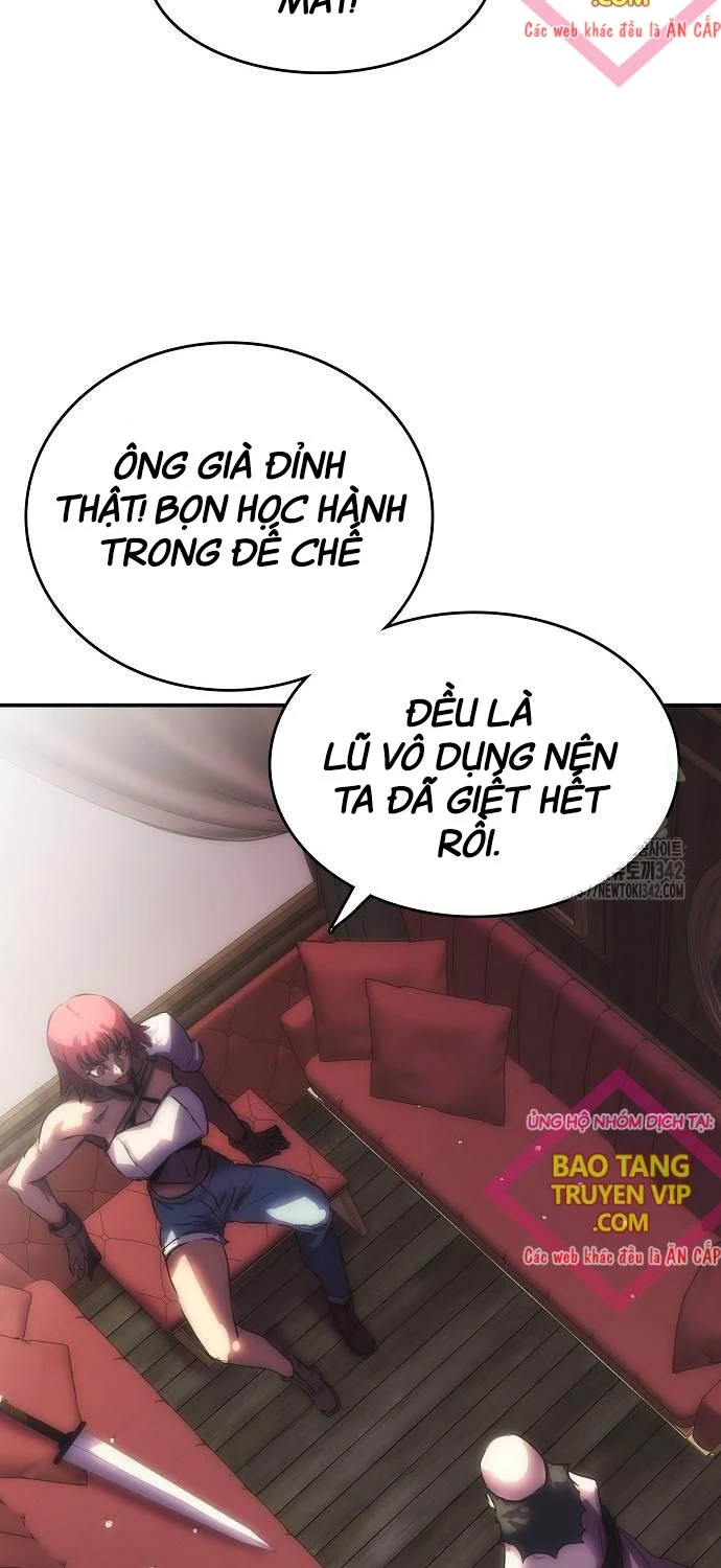 Bản Năng Hồi Quy Của Chó Săn Chapter 39 - 13