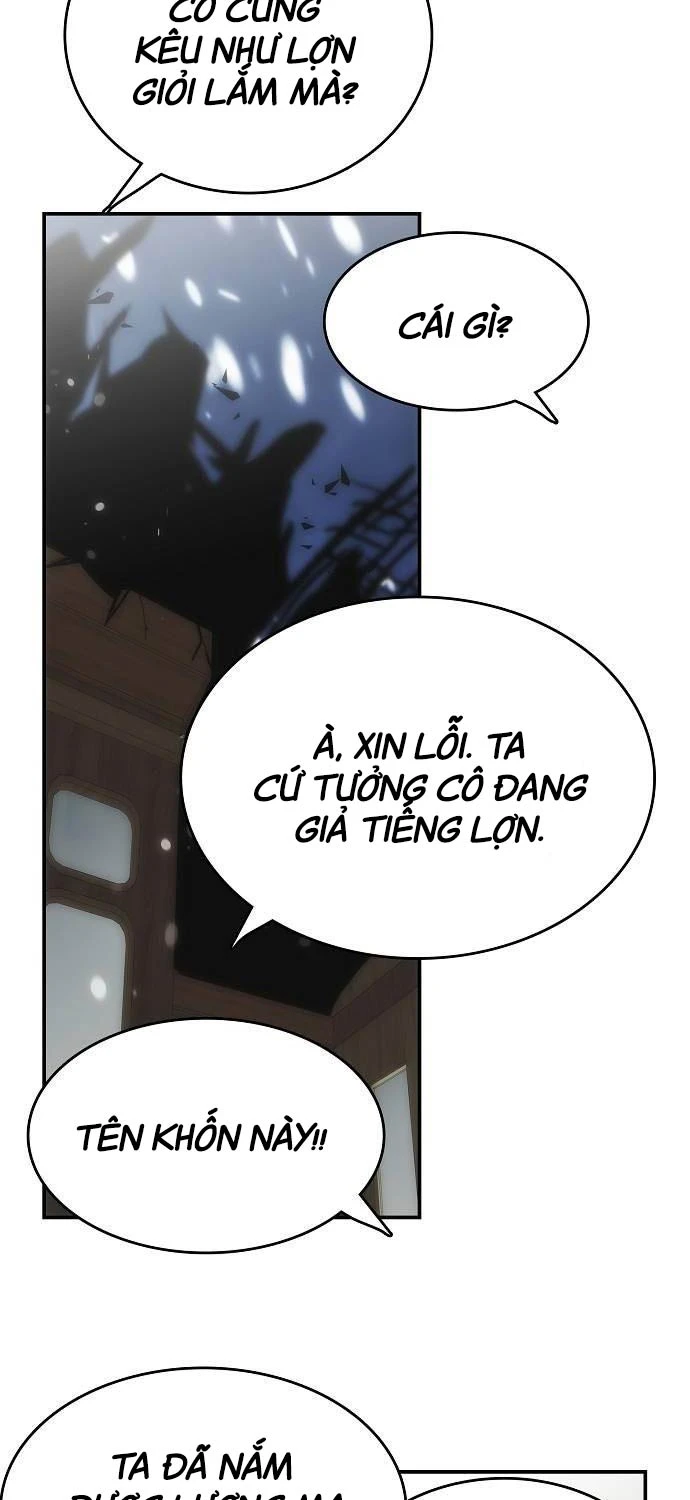 Bản Năng Hồi Quy Của Chó Săn Chapter 39 - 35