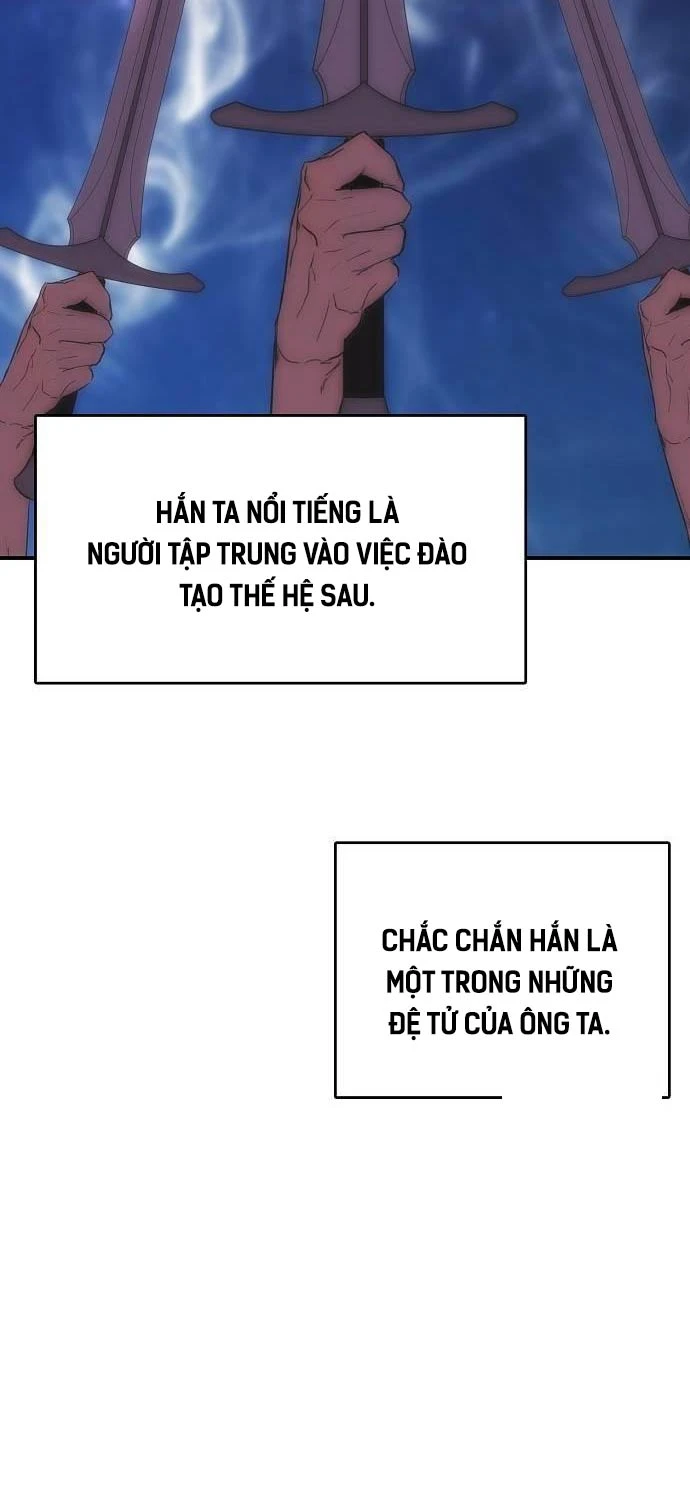 Bản Năng Hồi Quy Của Chó Săn Chapter 39 - 38