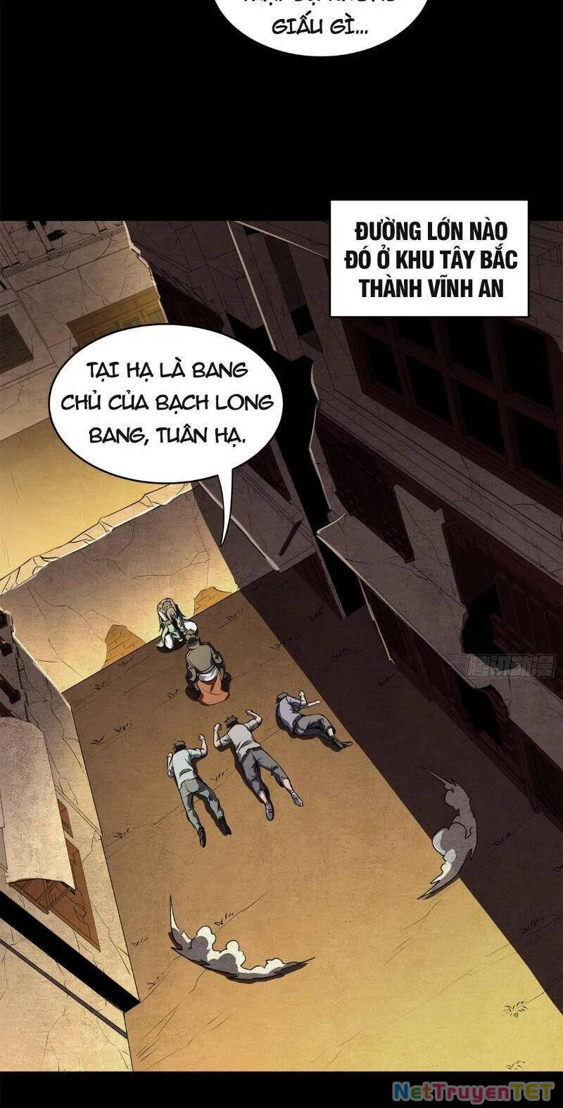 Tinh Giáp Hồn Tướng Chapter 219 - 2