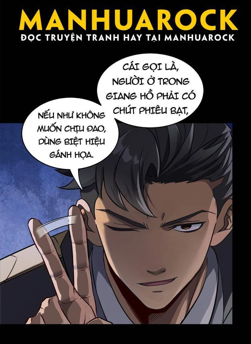 Tinh Giáp Hồn Tướng Chapter 219 - 5