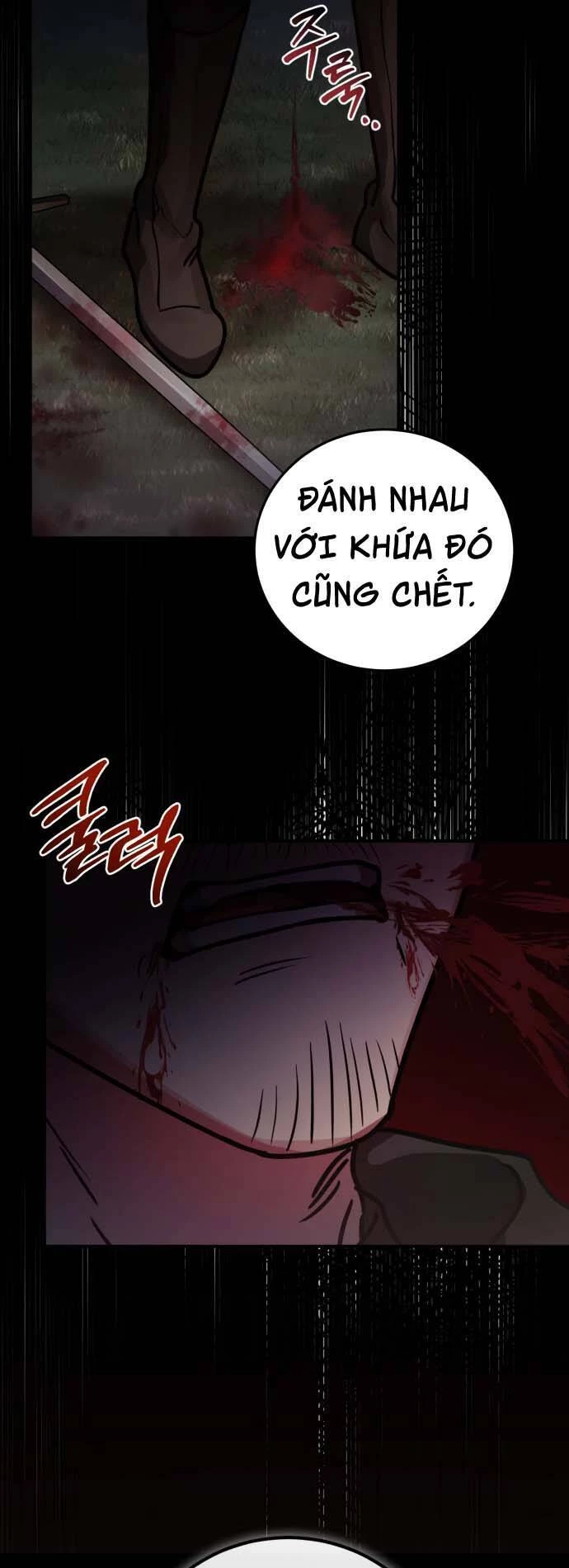 Hero X Demon King X Villain Chapter 40 - 62