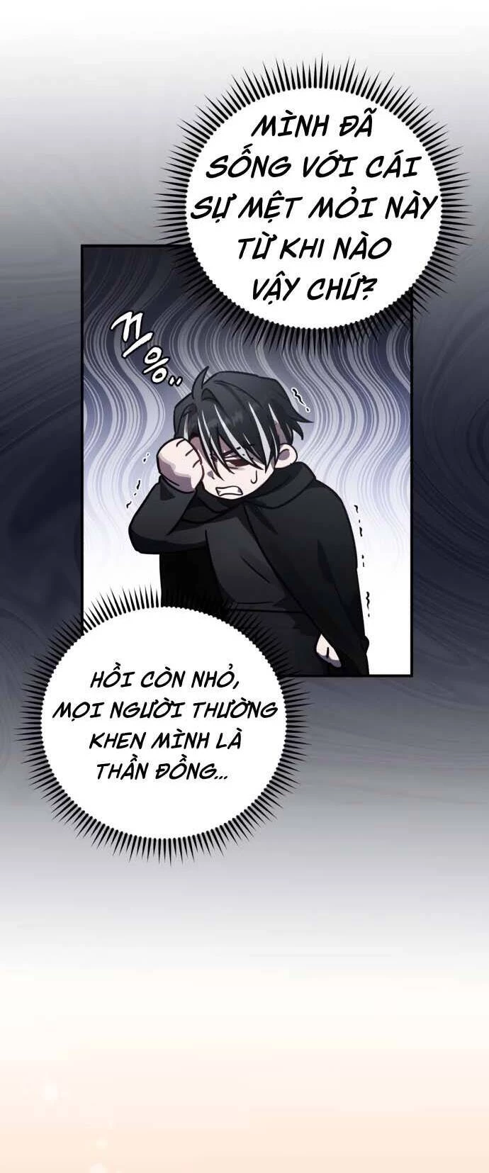 Hero X Demon King X Villain Chapter 41 - 5