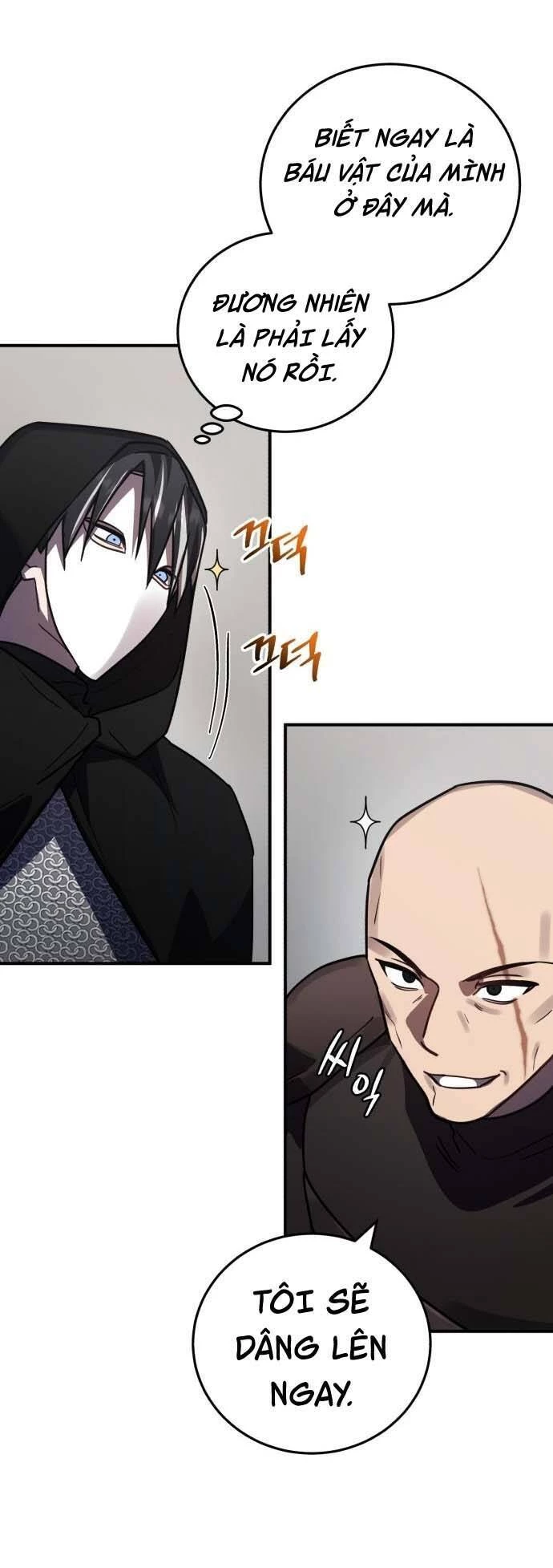 Hero X Demon King X Villain Chapter 42 - 36