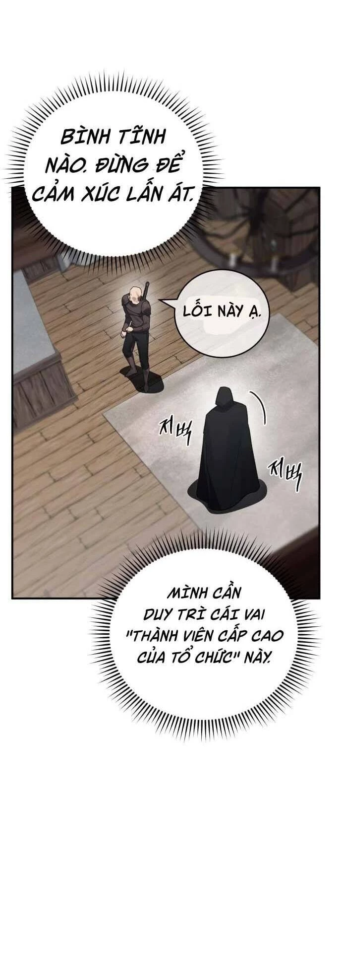 Hero X Demon King X Villain Chapter 42 - 37