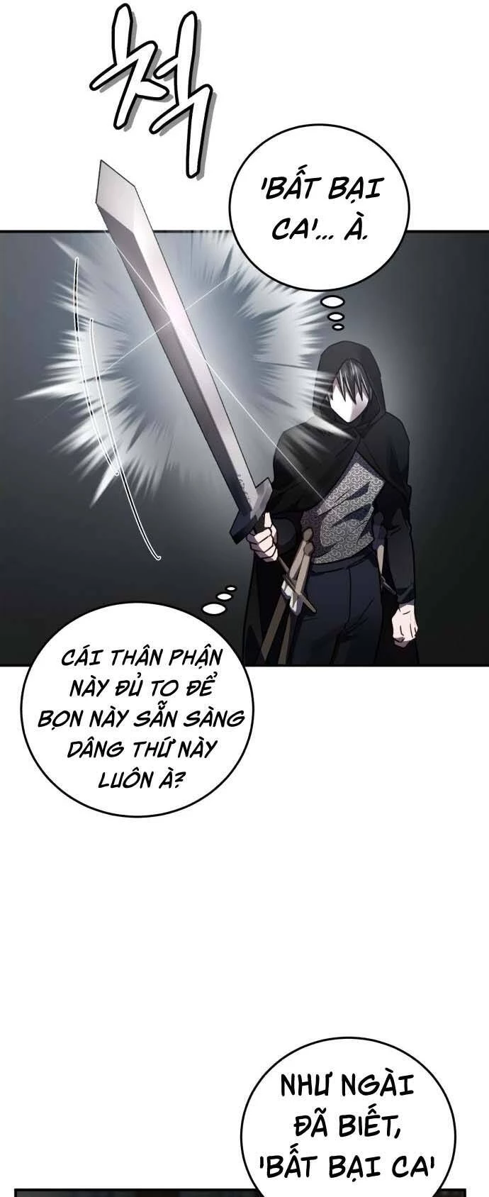 Hero X Demon King X Villain Chapter 42 - 44