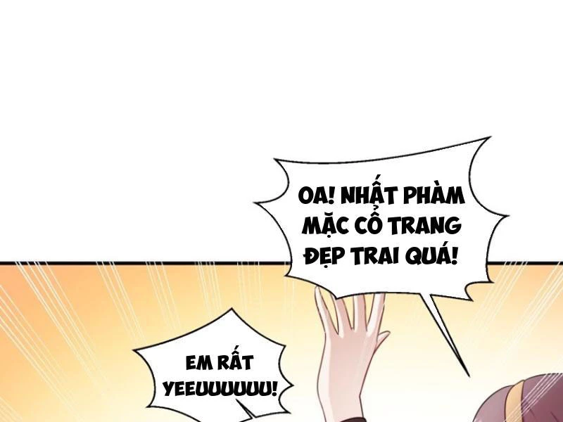 Bỏ Làm Simp Chúa, Ta Có Trong Tay Cả Tỉ Thần Hào! Chapter 52 - 77