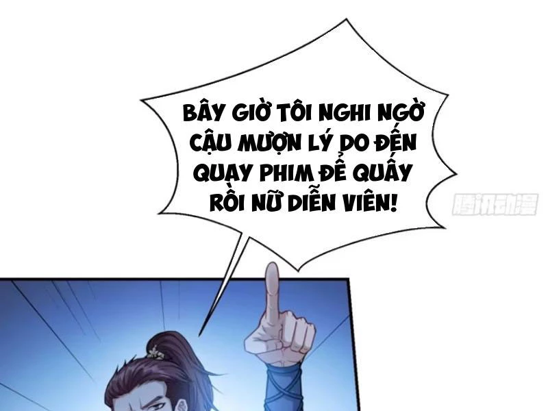 Bỏ Làm Simp Chúa, Ta Có Trong Tay Cả Tỉ Thần Hào! Chapter 54 - 11