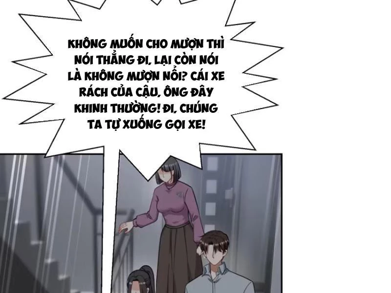 Bỏ Làm Simp Chúa, Ta Có Trong Tay Cả Tỉ Thần Hào! Chapter 58 - 74