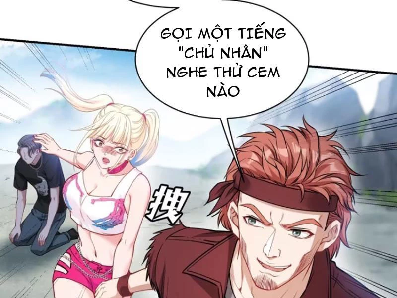 Bỏ Làm Simp Chúa, Ta Có Trong Tay Cả Tỉ Thần Hào! Chapter 60 - 28