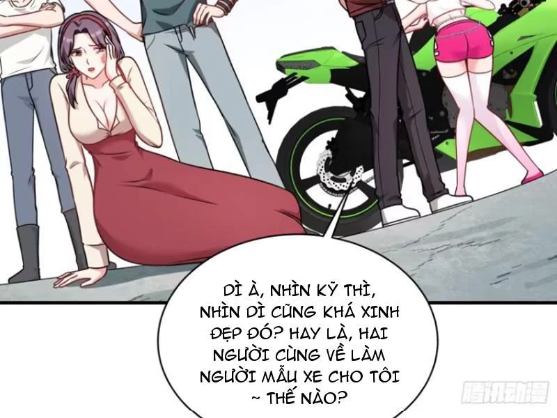 Bỏ Làm Simp Chúa, Ta Có Trong Tay Cả Tỉ Thần Hào! Chapter 60 - 43