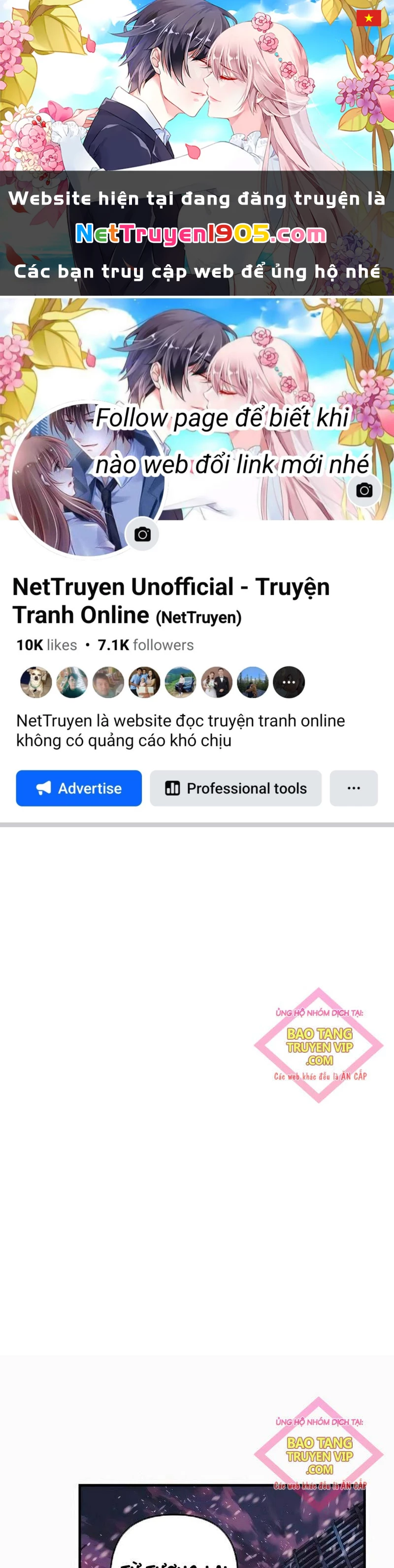 Con Gái Tôi Là Trùm Cuối Chapter 133 - 1