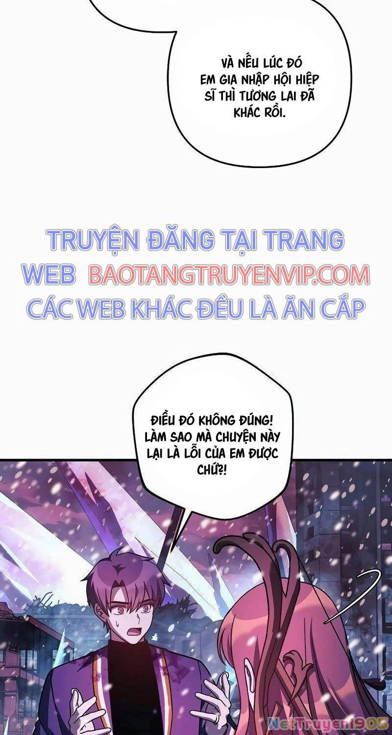 Con Gái Tôi Là Trùm Cuối Chapter 133 - 20