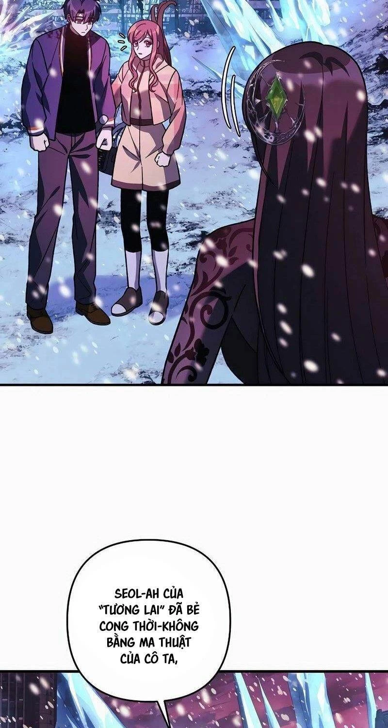 Con Gái Tôi Là Trùm Cuối Chapter 133 - 28