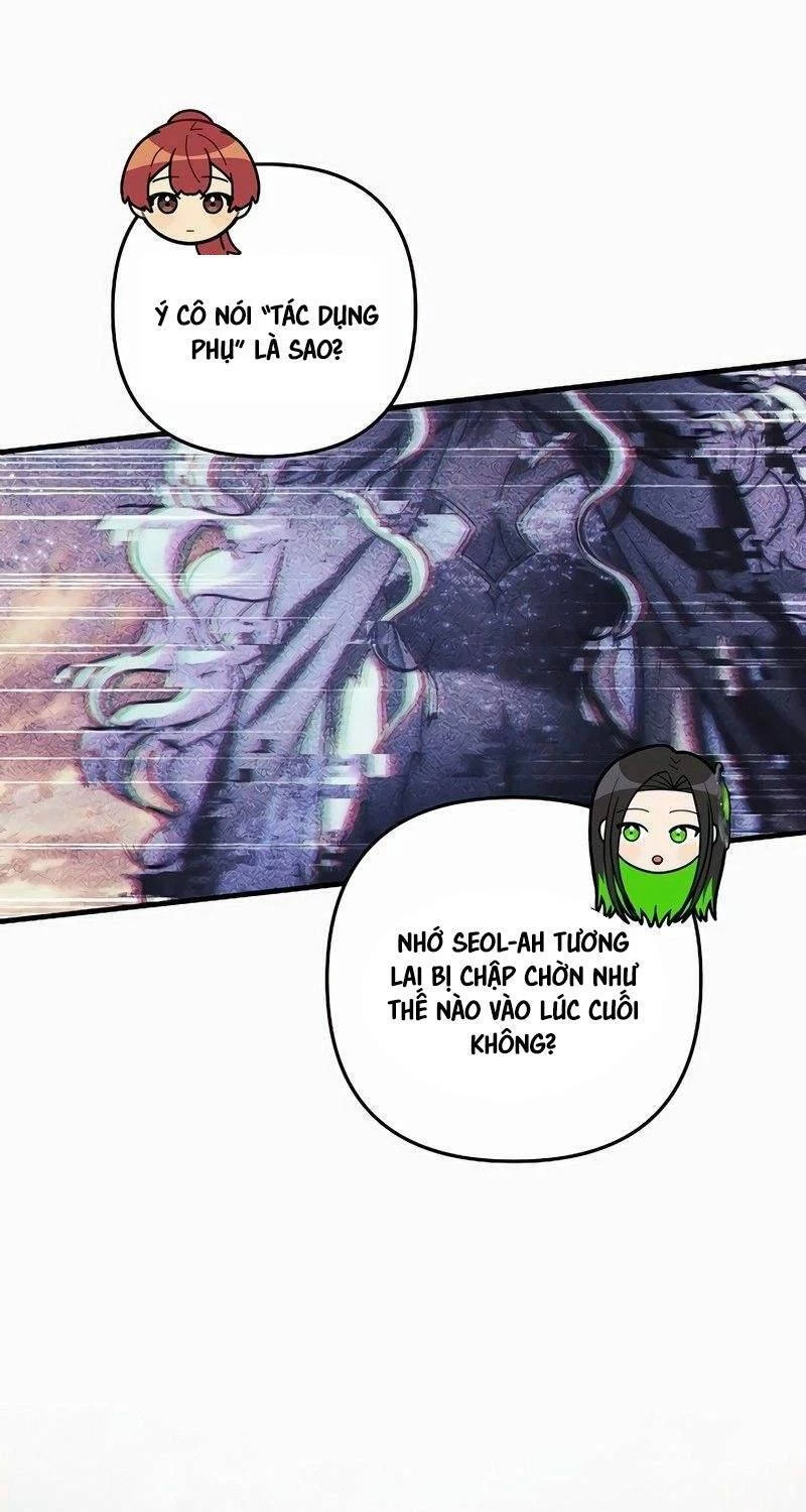 Con Gái Tôi Là Trùm Cuối Chapter 133 - 30