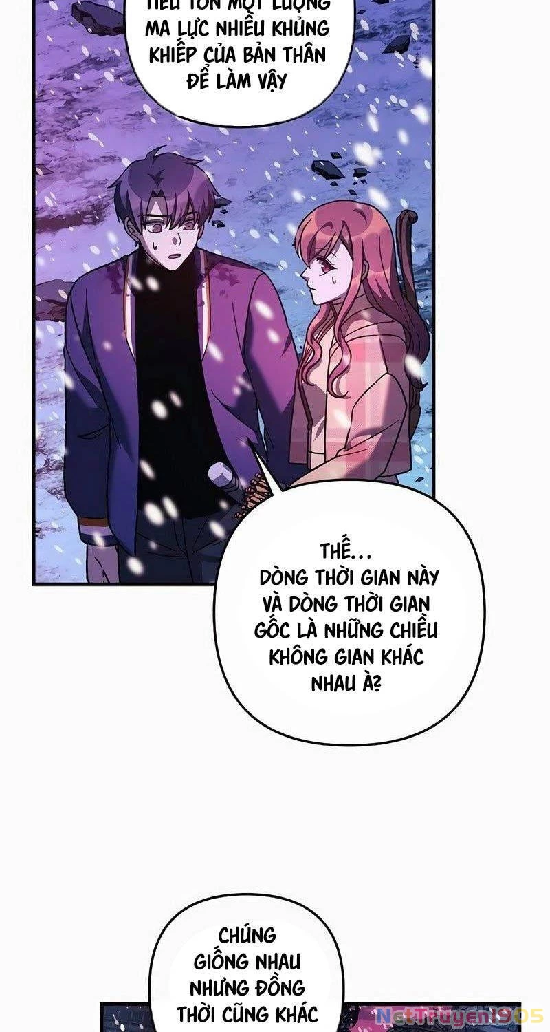 Con Gái Tôi Là Trùm Cuối Chapter 133 - 33