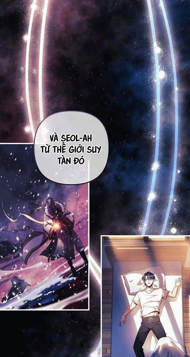 Con Gái Tôi Là Trùm Cuối Chapter 133 - 38