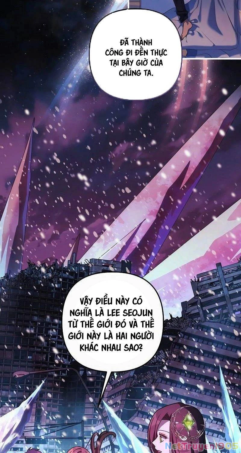 Con Gái Tôi Là Trùm Cuối Chapter 133 - 39