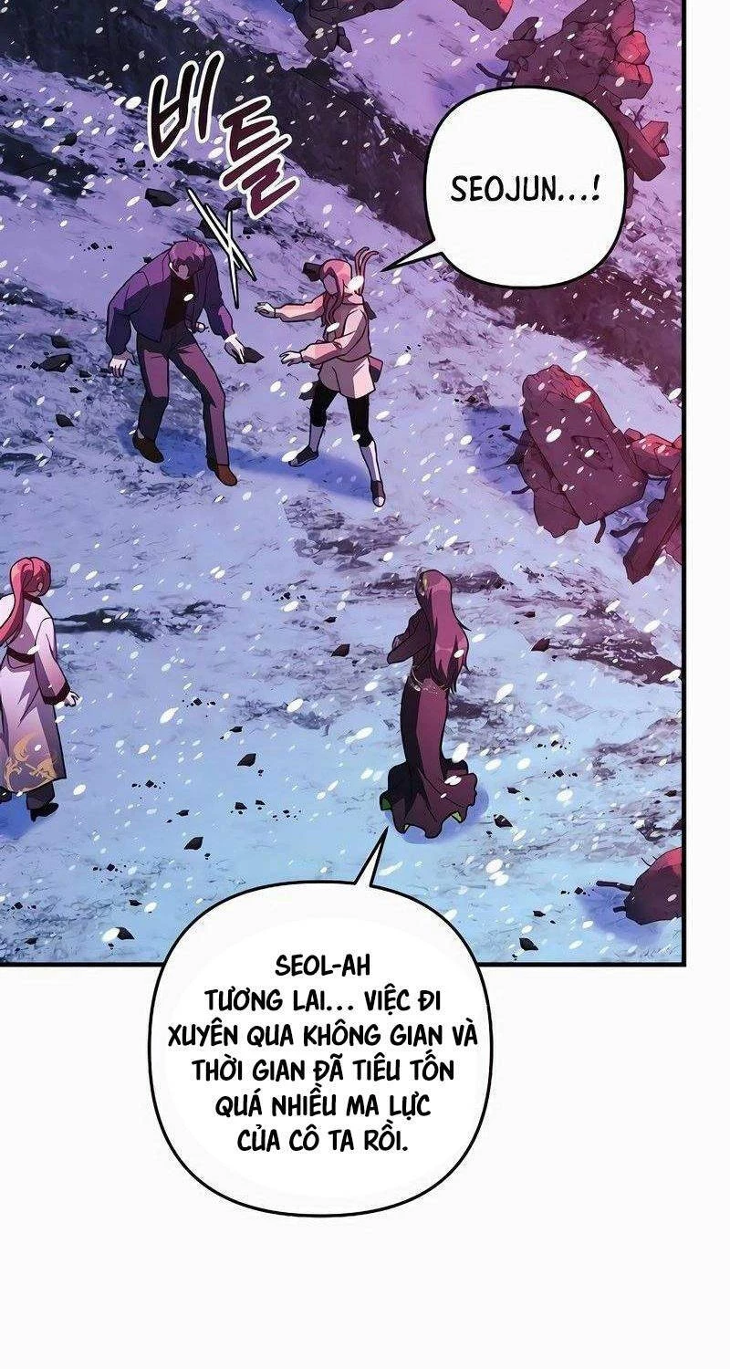 Con Gái Tôi Là Trùm Cuối Chapter 133 - 48