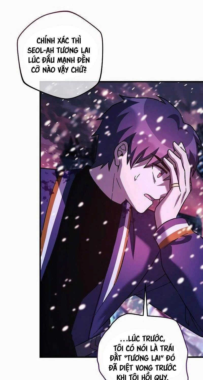 Con Gái Tôi Là Trùm Cuối Chapter 133 - 52