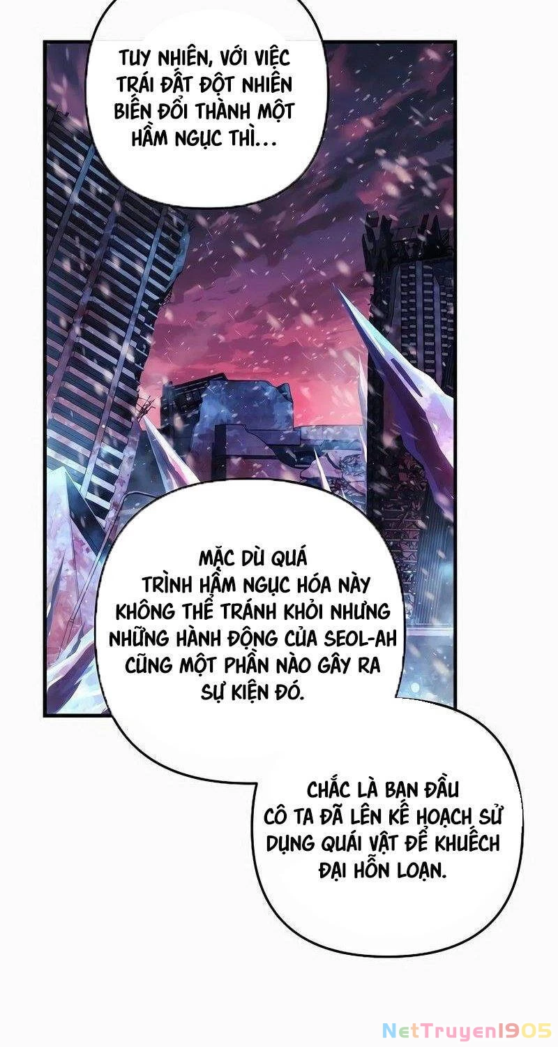 Con Gái Tôi Là Trùm Cuối Chapter 133 - 58