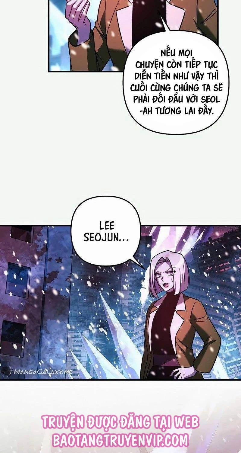 Con Gái Tôi Là Trùm Cuối Chapter 133 - 62