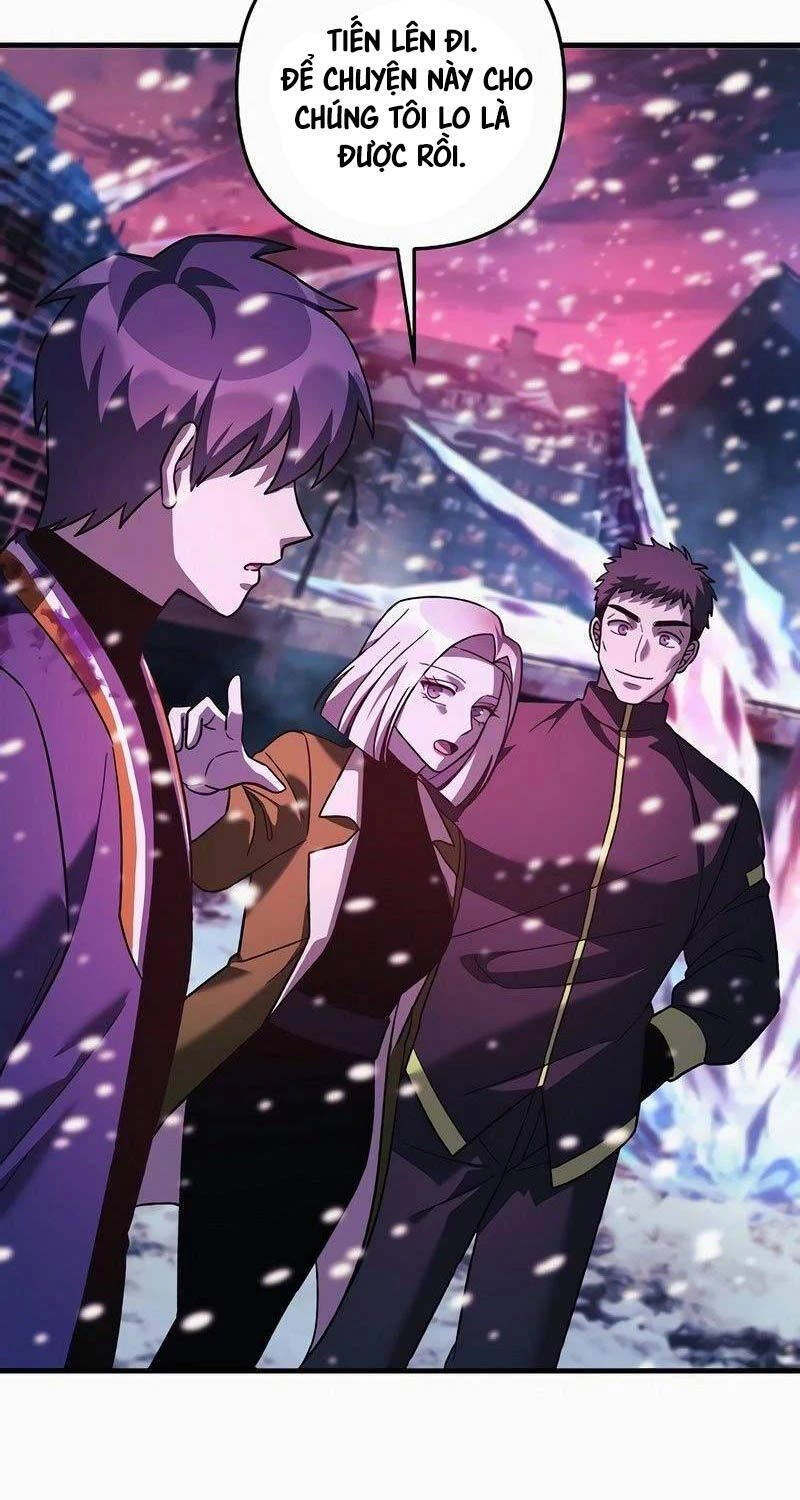 Con Gái Tôi Là Trùm Cuối Chapter 133 - 93