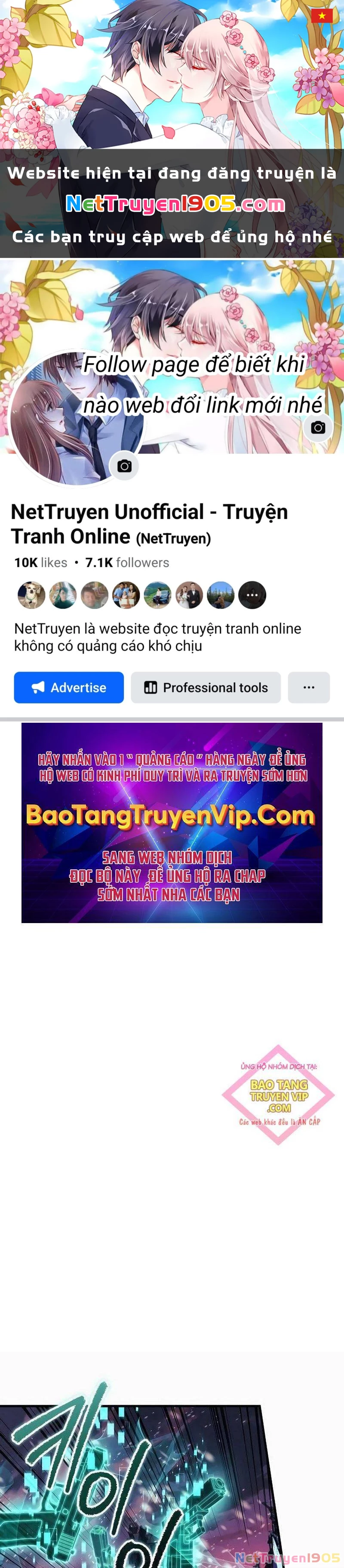Con Gái Tôi Là Trùm Cuối Chapter 134 - 1
