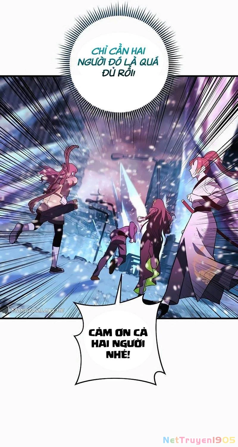 Con Gái Tôi Là Trùm Cuối Chapter 134 - 19