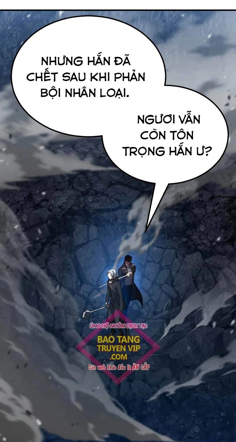 Tử Linh Sư Mạnh Nhất Chapter 58 - 119