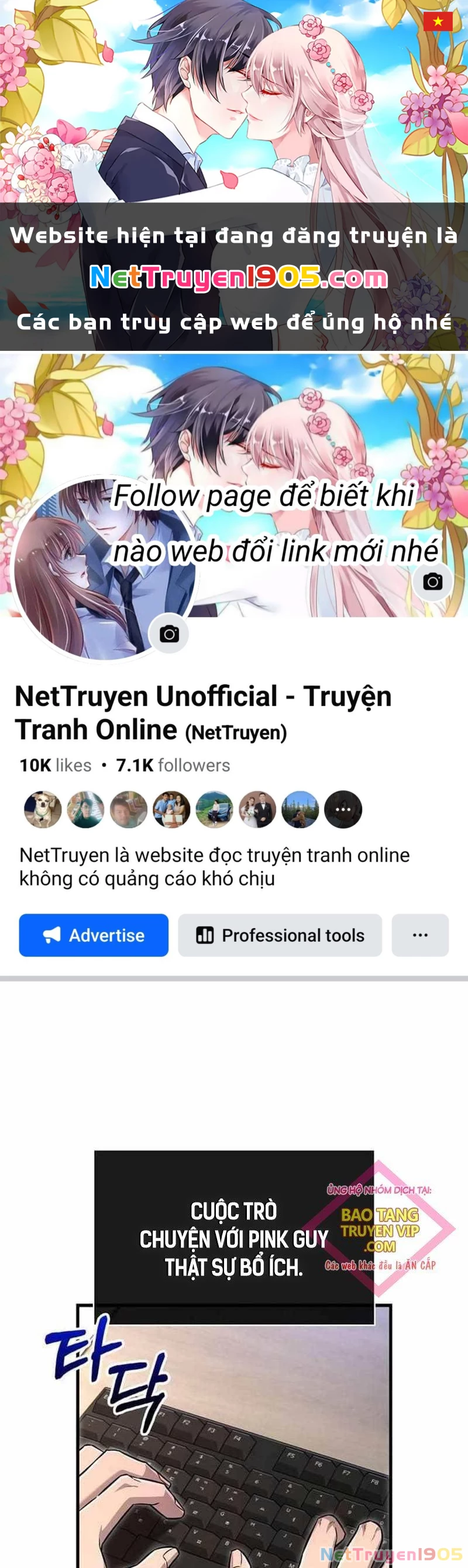 Sống Sót Trong Trò Chơi Với Tư Cách Là Một Cuồng Nhân Chapter 64 - 1