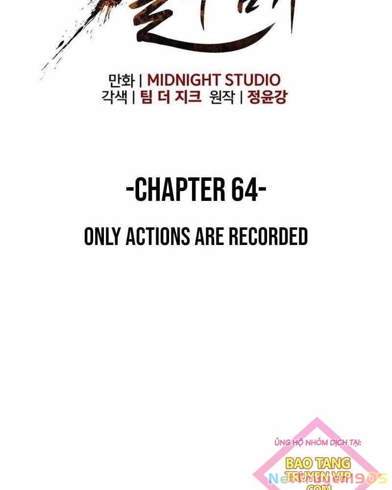 Sống Sót Trong Trò Chơi Với Tư Cách Là Một Cuồng Nhân Chapter 64 - 37